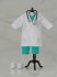 Nendoroid Doll Work Outfit: Doctor (PVC Figure) その他の画像1 Thumbnail