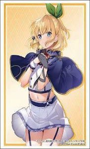 ブシロード スリーブコレクション HG Vol.4656 富士見ファンタジア文庫 ロクでなし魔術講師と禁忌教典『ルミア＝ティンジェル』Part.3 (カードスリーブ)