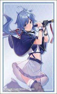 ブシロード スリーブコレクション HG Vol.4657 富士見ファンタジア文庫 ロクでなし魔術講師と禁忌教典『リィエル=レイフォード』 (カードスリーブ)