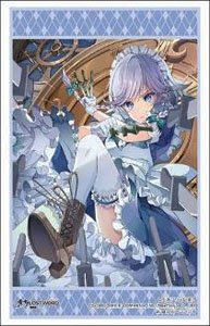 Bushiroad Sleeve Collection HG Vol.4663 Toho: Lost Word [Sakuya Izayoi] Part.2 (Card Sleeve)