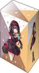 ブシロード デッキホルダーコレクション V3 Vol.1043 富士見ファンタジア文庫 デート・ア・ライブ『時崎狂三』 (カードサプライ)