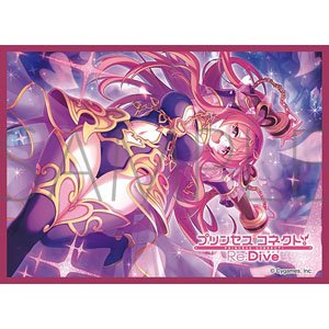 Chara Sleeve Collection Mat Series Princess Connect! Re:Dive Kuuka (No.MT2039) (Card Sleeve)