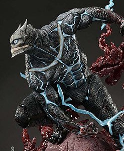 【銀行振込前入金】 アルティメットプレミアムマスターライン 怪獣8号 怪獣8号 (完成品)