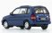 マツダ 1994 デミオ (メトロ) ライトパープル RHD (ミニカー) 商品画像2 サムネイル