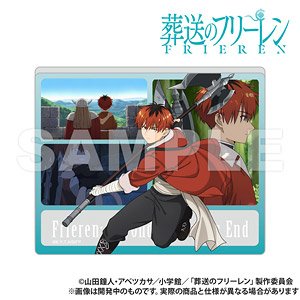 葬送のフリーレン 直立型アクリルスタンド シュタルク (キャラクターグッズ)