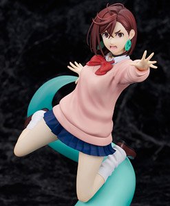 モモ (フィギュア)