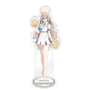 ブルーアーカイブ -Blue Archive- 描き下ろしBIGアクリルスタンド 3.5th Anniversary POP UP STORE アカネ (キャラクターグッズ)