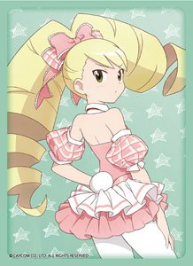Broccoli Character Sleeve Megaman Idle [Luna Platz] Revival (Card Sleeve)