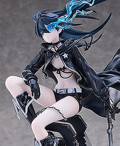 BLACK★ROCK SHOOTER PILOT Edition Ver. ※特典付 (フィギュア)