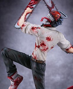 Chainsaw Man (PVC Figure)