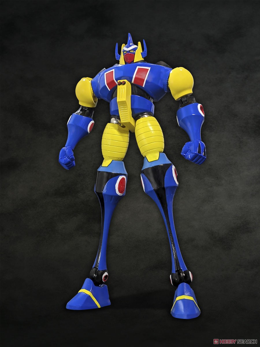 Neo Dynamite Action Ga-Keen Ver.2 (Completed) 商品画像3