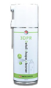 3DPR DetailShapeCleaner (ディテールシェイプクリーナー) (溶剤)