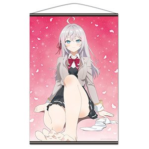 時々ボソッとロシア語でデレる隣のアーリャさん B2タペストリー アーリャ vol.4 (キャラクターグッズ)