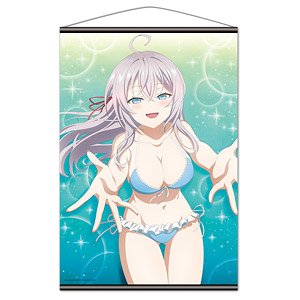 時々ボソッとロシア語でデレる隣のアーリャさん B2タペストリー アーリャ vol.5 (キャラクターグッズ)