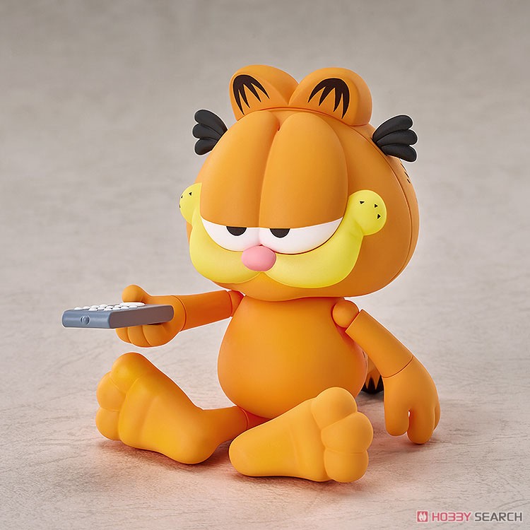 Nendoroid Garfield (Completed) 商品画像5
