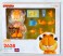Nendoroid Garfield (Completed) パッケージ1 Thumbnail