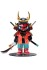Faceless 《武士》 (完成品) 商品画像1 サムネイル
