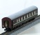 オロネ10-2078 ぶどう色 (淡緑色帯) (鉄道模型) 商品画像3 サムネイル