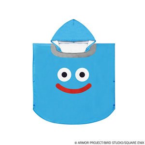 Dragon Quest Walk Poncho Suramichi (Anime Toy)