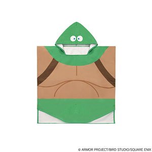 Dragon Quest Walk Poncho Robbin` `Ood (Anime Toy)