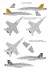 F/A-18A/B オーストラリア空軍デカール (デカール) その他の画像3 サムネイル