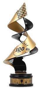 Le Mans 100th Anniversary Trophy - DEC 2024 (ミニカー)