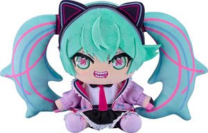 初音ミク Digital stars 2023 Ver. ぬいぐるみ 初音ミク Digital stars 2023 Ver. (キャラクターグッズ)