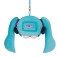 Character Vocal Series 01: Hatsune Miku Fluffy Series - Plushie Pouch (Anime Toy) 商品画像2 Thumbnail