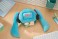 Character Vocal Series 01: Hatsune Miku Fluffy Series - Plushie Pouch (Anime Toy) その他の画像3 Thumbnail