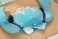 Character Vocal Series 01: Hatsune Miku Fluffy Series - Plushie Pouch (Anime Toy) その他の画像4 Thumbnail