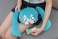 Character Vocal Series 01: Hatsune Miku Fluffy Series - Plushie Pouch (Anime Toy) その他の画像5 Thumbnail