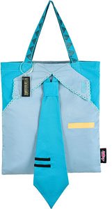 Character Vocal Series 01: Hatsune Miku Tote Bag (Anime Toy)