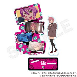 ダンダダン 場面写アクリルスタンド アイラ (キャラクターグッズ)