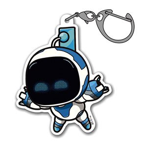 ASTRO BOT Astro Acrylic Tsumamare (Anime Toy)