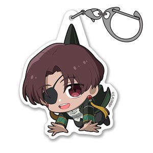 WIND BREAKER 蘇枋隼飛 アクリルつままれ (キャラクターグッズ)