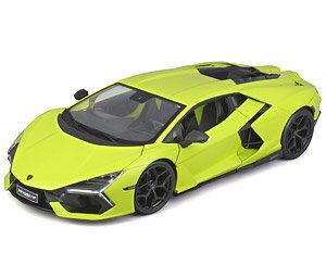 Lamborghini Revuelto Green (Diecast Car)