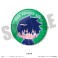アニメ『モブサイコ100』 にゅ～とろ 蓄光缶バッジ Vol.2 (6個セット) (キャラクターグッズ) 商品画像4 サムネイル