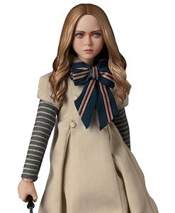 MAFEX No.263 M3GAN (Completed)