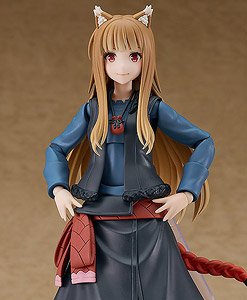 figma ホロ (フィギュア)