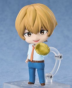 ねんどろいど 要圭 (フィギュア)