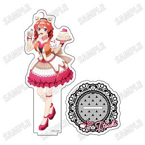 TVスペシャルアニメ「五等分の花嫁*」 描き下ろしBIGアクリルスタンド(5)中野五月 (キャラクターグッズ)