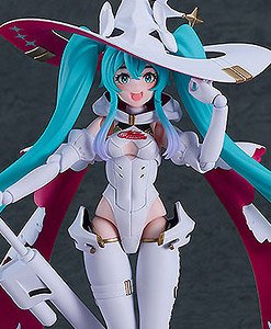 figma レーシングミク 2024ver. (フィギュア)