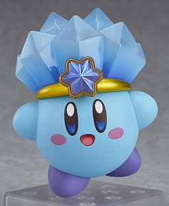 ねんどろいど アイスカービィ (フィギュア)