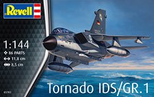 Panavia Tornado IDS/GR.1 (Plastic model)
