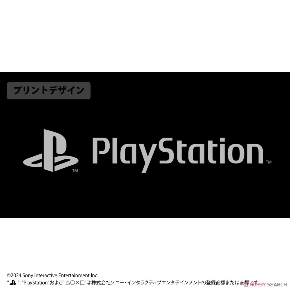 Play Station Functional Back Pack for Play Station Black (Anime Toy) 商品画像3
