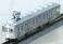 The Railway Collection Nankai Electric Railway Series 6000 (Revival Stainless Non Color) Four Car Set (4-Car Set) (Model Train) 商品画像3 Thumbnail