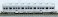 The Railway Collection Nankai Electric Railway Series 6000 (Revival Stainless Non Color) Four Car Set (4-Car Set) (Model Train) 商品画像5 Thumbnail