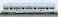 The Railway Collection Nankai Electric Railway Series 6000 (Revival Stainless Non Color) Four Car Set (4-Car Set) (Model Train) 商品画像6 Thumbnail