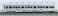 The Railway Collection Nankai Electric Railway Series 6000 (Revival Stainless Non Color) Two Car Set (2-Car Set) (Model Train) 商品画像2 Thumbnail