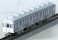 The Railway Collection Nankai Electric Railway Series 6000 (Revival Stainless Non Color) Two Car Set (2-Car Set) (Model Train) 商品画像4 Thumbnail